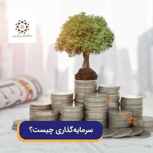سرمایه گذاری